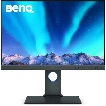 BenQ SW240 24.1" PhotoVue Monitor