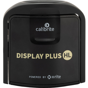 Calibrite Display Plus HL Colourimeter