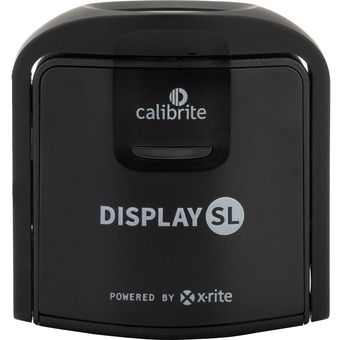 Calibrite Display SL Colourimeter
