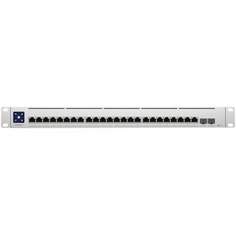 Ubiquiti Networks Switch Enterprise XG 24 24-Port 10G Managed Network Switch