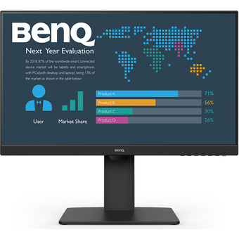 BenQ BL2485TC 24" Full HD Business Monitor