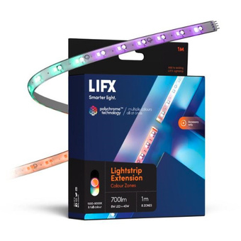 LIFX Colour LED Light Strip Extension (1m)