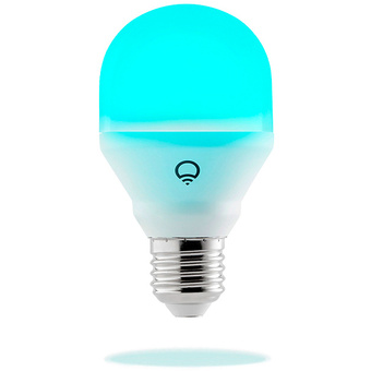 LIFX Mini Colour 1000 WiFi LED Light Bulb (E27 Socket)