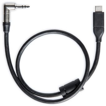 Tentacle Sync Tentacle to USB-C Timecode Cable (30cm)