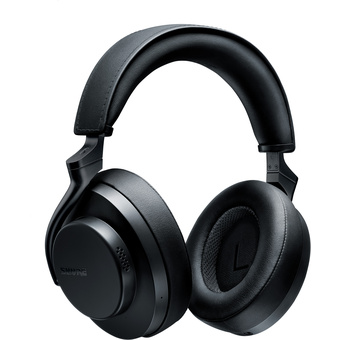 Shure AONIC 50 Wireless Noise Cancelling Headphones (2nd Generation)