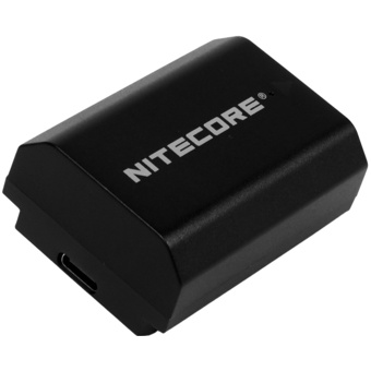 Nitecore NP-FZ100C Sony 2400mAh Camera Battery