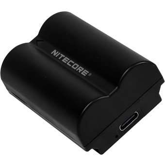 Nitecore NP-W235C FujiFilm 2400mAh Camera Battery