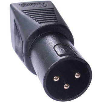 Sescom Dual Female XLR to 3.5mm TRRS Plug - Line to
