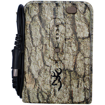 Browning Trail Camera Power Pack