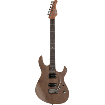 Cort G300 Raw Electric Guitar (Natural Satin)
