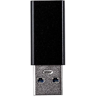 Dynamix A-USBCFAM USB-C Female to USB-A Male Adapter