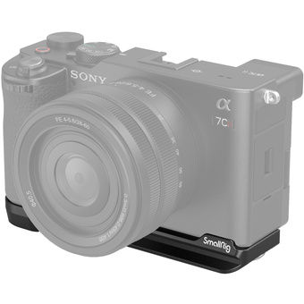 SmallRig - Camera Plates, Camera Support & Accessories