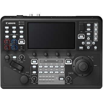 Canon RC-IP1000 Advanced PTZ Controller