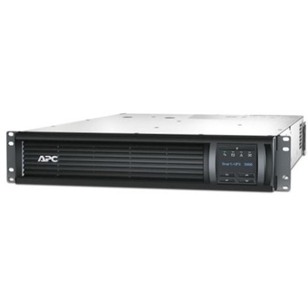 APC Smart-UPS 3000VA 2U Rack Mount With Smart Connect