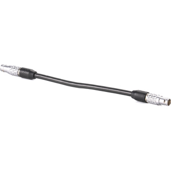 Tilta 4-Pin Male to 4-Pin Female Power Cable for ARRI ALEXA 35 (15cm)