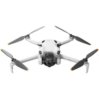 DJI Mini 4 Pro Drone (RC 2)