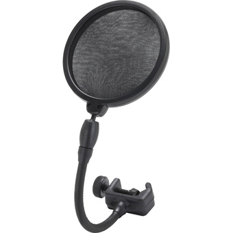 Samson PS05 Microphone Pop Filter (5.25")