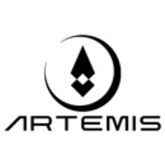 Artemis Shield - Acrylic Cymbal Shield 22"