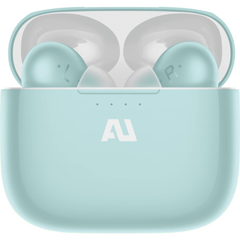 Ausounds AU-Frequency ANC Noise-Canceling True Wireless Headphones (Tiffany)