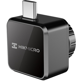 HIKMICRO Mini2Plus Smartphone Thermal Imaging Camera