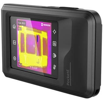 HIKMICRO PocketE Wi-Fi Thermal Imaging Camera