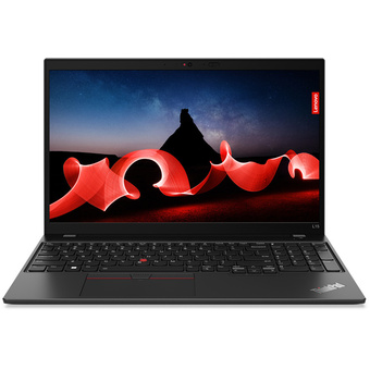 Lenovo L15 ThinkPad 15.6" Notebook (Core i5, 16GB RAM, 256GB)
