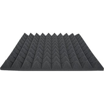 Avion Acoustics Pyramid Acoustic Foam