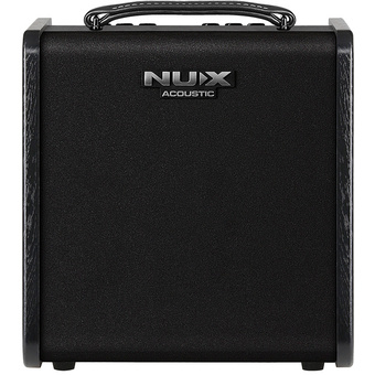 NUX AC-60 Stageman II Guitar Amplifier