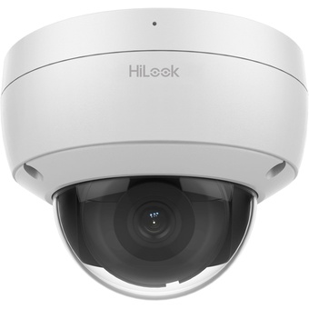 HiLook Hikvision IPC-D281H 8MP Fixed Turret Network Camera