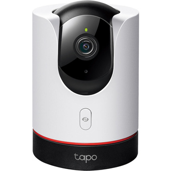 TP-Link Tapo C225 4MP Pan & Tilt Wi-Fi Security Camera with Night Vision