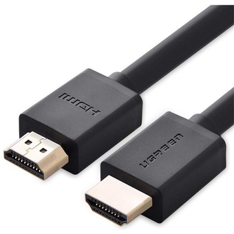 Ugreen UG-10107 HDMI Cable (2m, Black)
