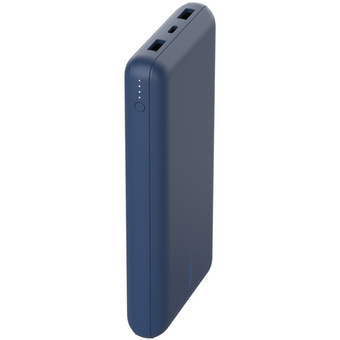 Belkin Boost Charge 20000 mAh USB-C Power Bank (Blue)