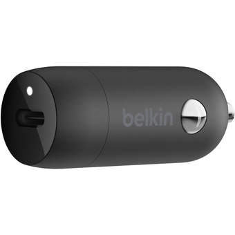 Belkin Boost Charge 30W USB-C Car Charger