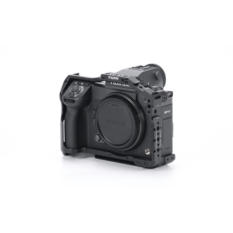 Tilta Full Camera Cage for Fujifilm GFX100 II (Black)