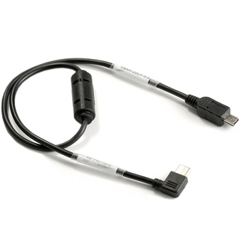 Tilta USB-C Run/Stop Cable for Canon DSLR