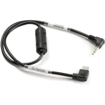 Tilta USB-C Run/Stop Cable for Panasonic GH/S Series