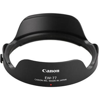 Canon EW-77 Lens Hood