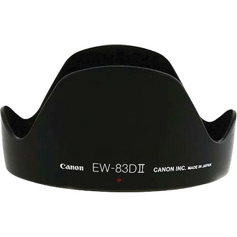 Canon EW-83DII Lens Hood