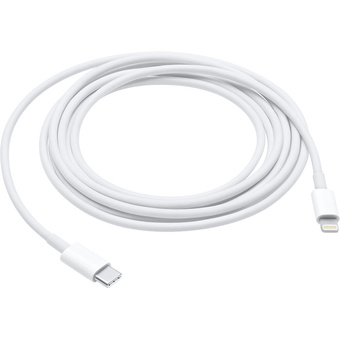 Apple USB Type-C to Lightning Cable (2m)