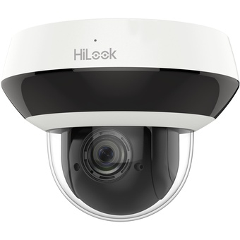 HiLook PTZ-N2404I-DE3 Dome Camera With Motorised Vari-Focal Lens