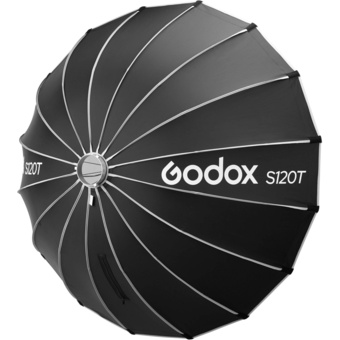 Godox Quick Release Umbrella Softbox (47.2")
