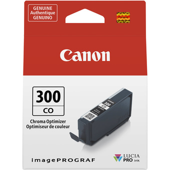 Canon PFI-300 Chroma Optimizer Ink Cartridge