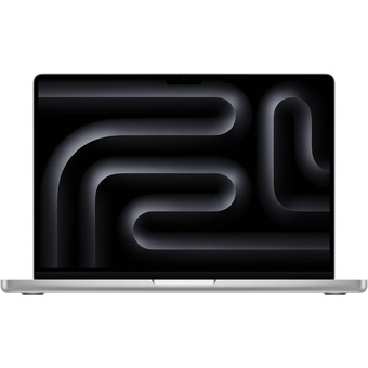 Apple 14" MacBook Pro (M3 Max, Silver, 1TB)
