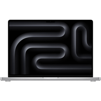 Apple 16" MacBook Pro (M3 Max, 48GB RAM, Silver, 1TB)