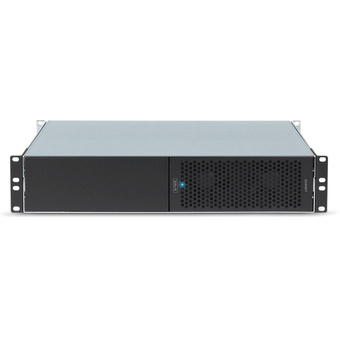 Sonnet Echo III Thunderbolt 3 to PCIe Card Rackmount Expansion System