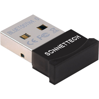 Sonnet Long-Range USB Bluetooth 4.0 Micro Adapter