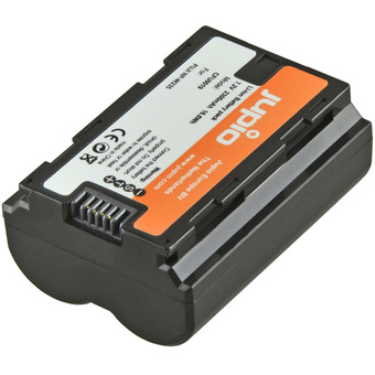 Jupio NP-W235 Lithium-Ion Battery Pack (7.2V, 2300mAh)