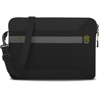 STM 13" Blazer Laptop Sleeve (Black)