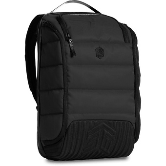 STM Dux 16L Laptop Backpack (Black Camo)