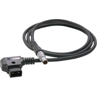Accsoon D-Tap to 2-Pin DC Power Cable (1m)